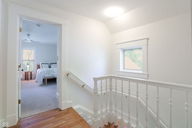 420 W Pine Street, Zionsville, IN 46077