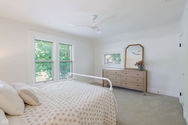 420 W Pine Street, Zionsville, IN 46077