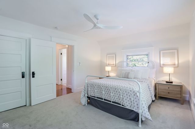 420 W Pine Street, Zionsville, IN 46077