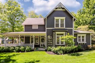 420 W Pine Street, Zionsville, IN 46077
