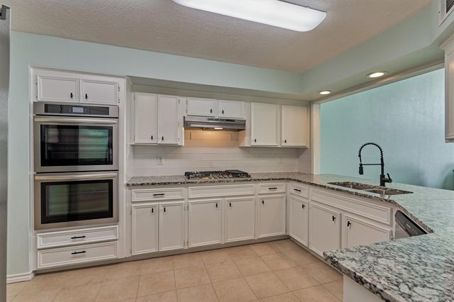 2109 Gunwale Circle, Willis, TX 77318