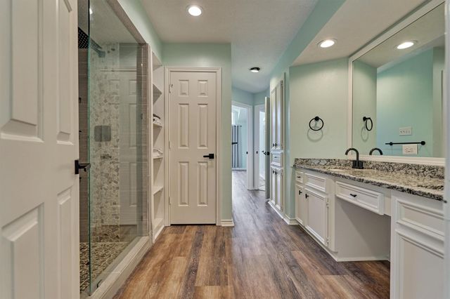 2109 Gunwale Circle, Willis, TX 77318