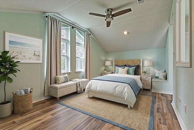 2109 Gunwale Circle, Willis, TX 77318