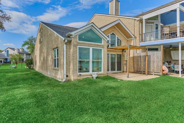 2109 Gunwale Circle, Willis, TX 77318