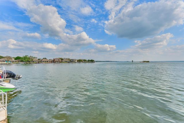 2109 Gunwale Circle, Willis, TX 77318