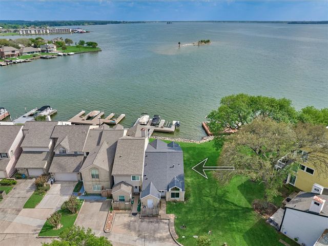 2109 Gunwale Circle, Willis, TX 77318