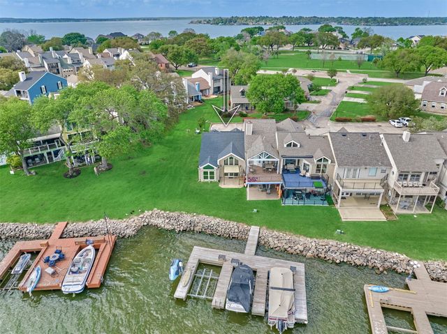 2109 Gunwale Circle, Willis, TX 77318