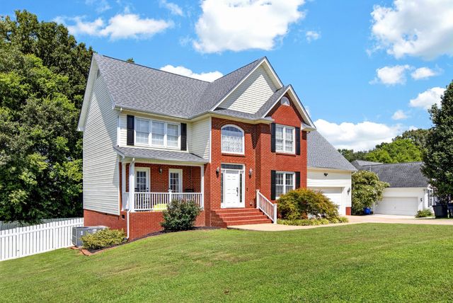 144 Bartlett Cir, NE, Cleveland, TN 37312