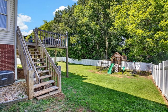 144 Bartlett Cir, NE, Cleveland, TN 37312
