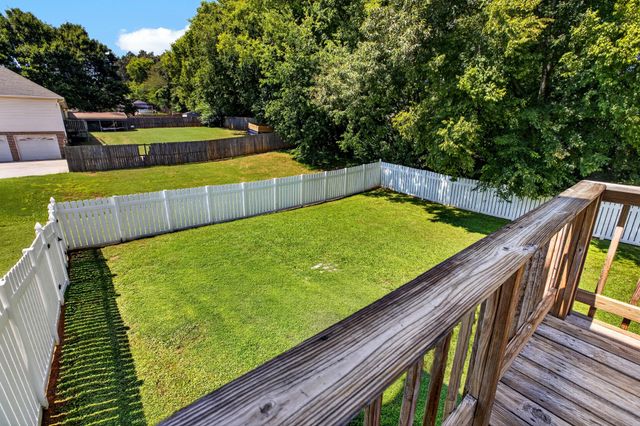 144 Bartlett Cir, NE, Cleveland, TN 37312