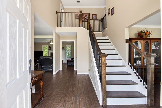 144 Bartlett Cir, NE, Cleveland, TN 37312