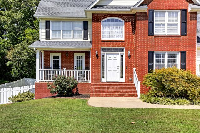 144 Bartlett Cir, NE, Cleveland, TN 37312