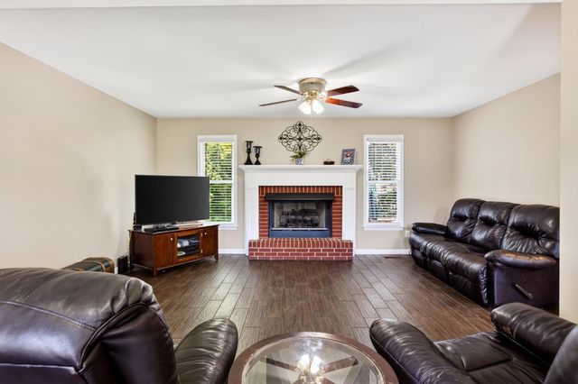 144 Bartlett Cir, NE, Cleveland, TN 37312