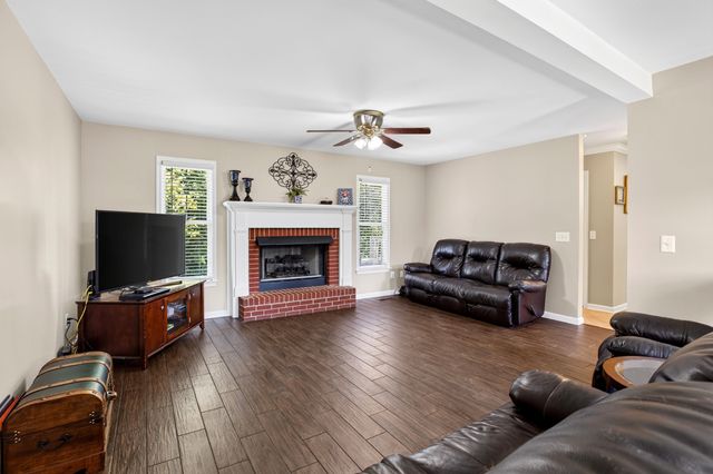 144 Bartlett Cir, NE, Cleveland, TN 37312