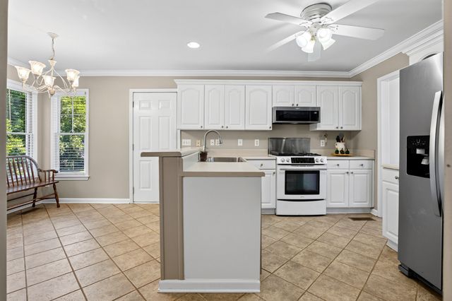 144 Bartlett Cir, NE, Cleveland, TN 37312