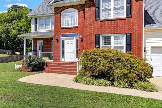 144 Bartlett Cir, NE, Cleveland, TN 37312