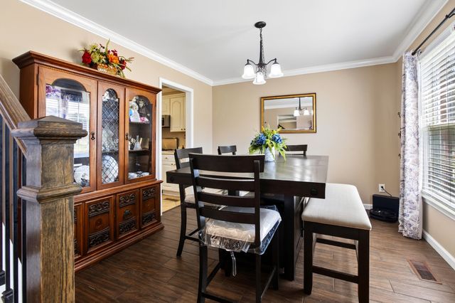 144 Bartlett Cir, NE, Cleveland, TN 37312