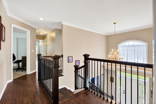 144 Bartlett Cir, NE, Cleveland, TN 37312