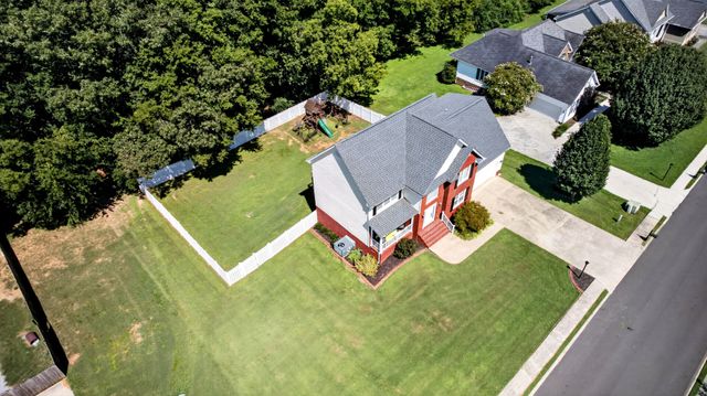 144 Bartlett Cir, NE, Cleveland, TN 37312
