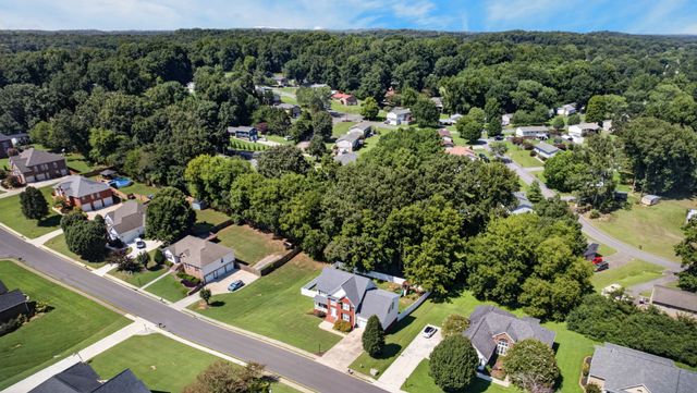144 Bartlett Cir, NE, Cleveland, TN 37312