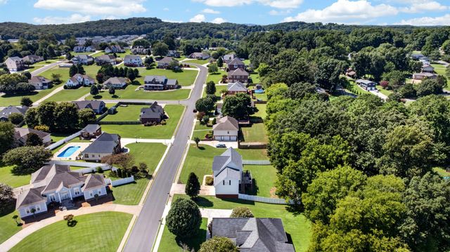 144 Bartlett Cir, NE, Cleveland, TN 37312