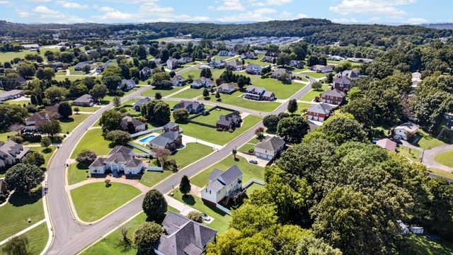 144 Bartlett Cir, NE, Cleveland, TN 37312