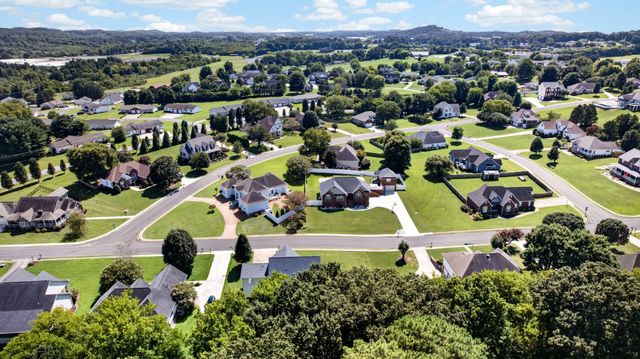 144 Bartlett Cir, NE, Cleveland, TN 37312