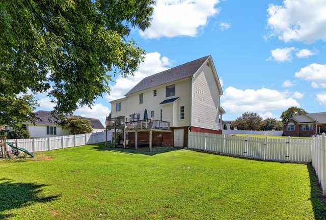 144 Bartlett Cir, NE, Cleveland, TN 37312