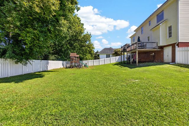 144 Bartlett Cir, NE, Cleveland, TN 37312