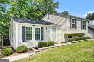 183 Wynnmeade, Peachtree City, GA 30269