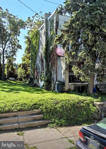 415 N FELTON ST, Philadelphia, PA 19151