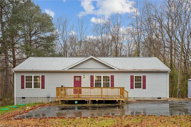 5738 Hickory Fork RD, Gloucester, VA 23061