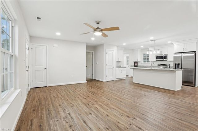 5738 Hickory Fork RD, Gloucester, VA 23061