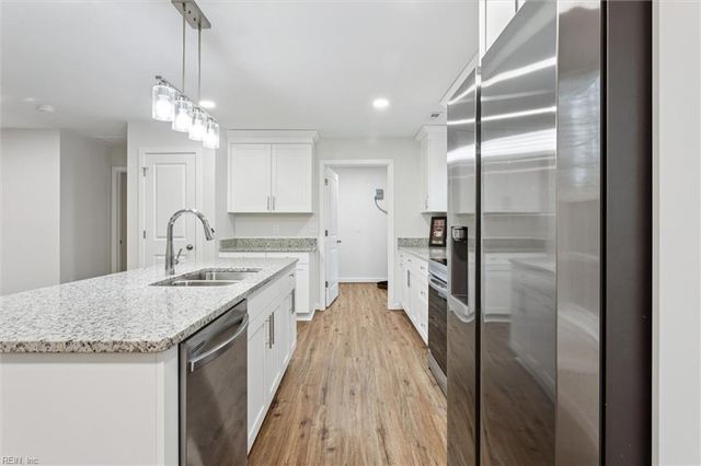 5738 Hickory Fork RD, Gloucester, VA 23061