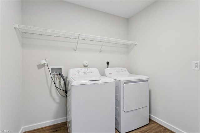 5738 Hickory Fork RD, Gloucester, VA 23061