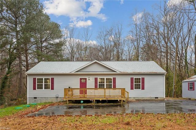 5738 Hickory Fork RD, Gloucester, VA 23061