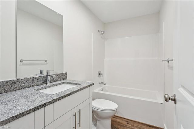 5738 Hickory Fork RD, Gloucester, VA 23061