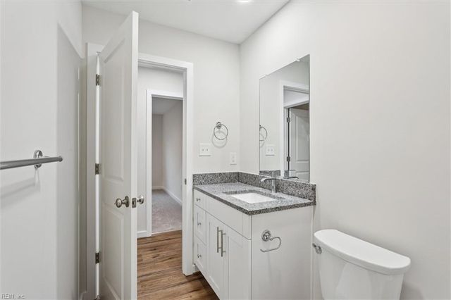 5738 Hickory Fork RD, Gloucester, VA 23061