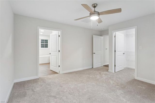 5738 Hickory Fork RD, Gloucester, VA 23061