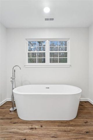 5738 Hickory Fork RD, Gloucester, VA 23061