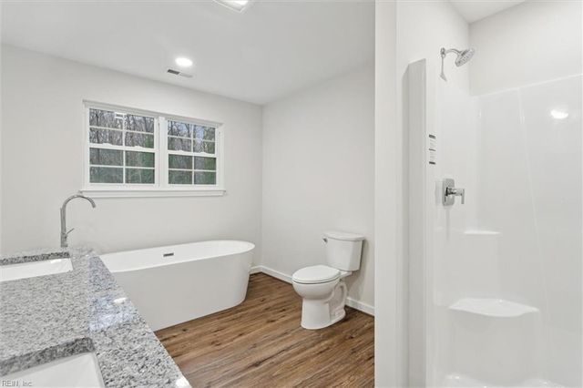 5738 Hickory Fork RD, Gloucester, VA 23061