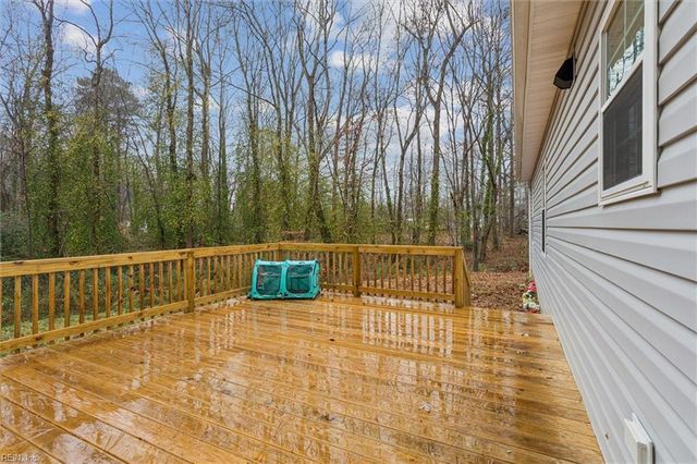 5738 Hickory Fork RD, Gloucester, VA 23061