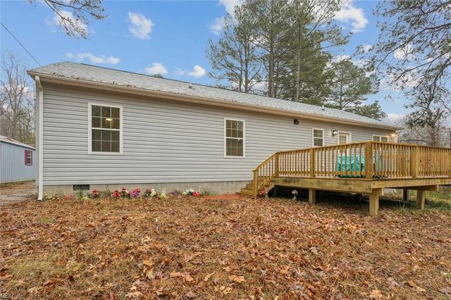 5738 Hickory Fork RD, Gloucester, VA 23061