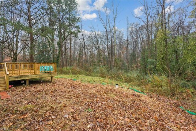 5738 Hickory Fork RD, Gloucester, VA 23061