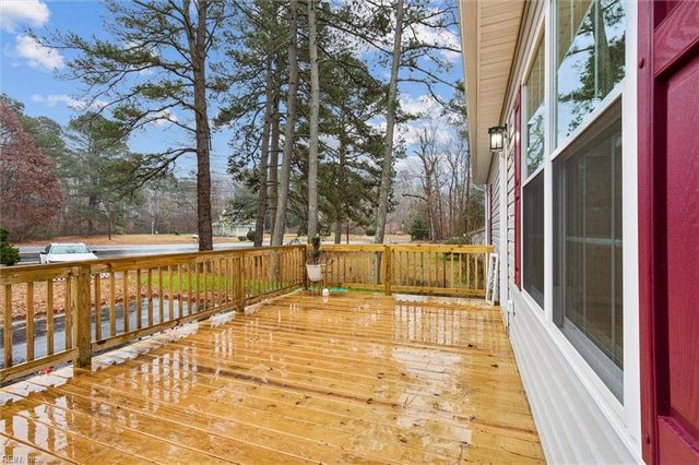 5738 Hickory Fork RD, Gloucester, VA 23061