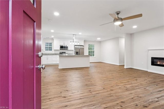 5738 Hickory Fork RD, Gloucester, VA 23061