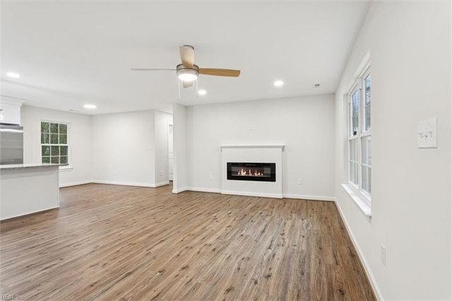 5738 Hickory Fork RD, Gloucester, VA 23061