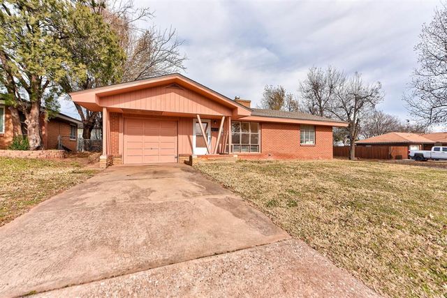 4621 NW 13th Street, Oklahoma City, OK 73127