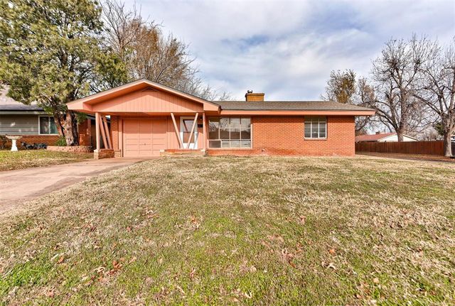 4621 NW 13th Street, Oklahoma City, OK 73127