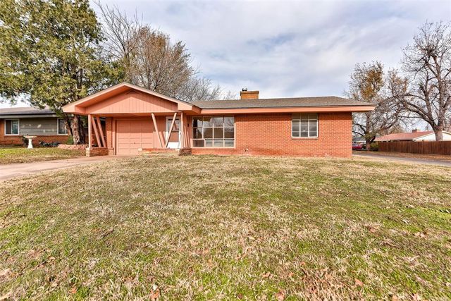4621 NW 13th Street, Oklahoma City, OK 73127